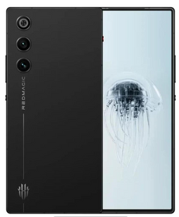 ZTE Nubia Red Magic 10 Air 16/512GB (Black Twilight) Global