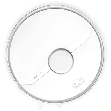 Робот пилосос - Xiaomi RoboRock Vacuum Cleaner S6 Pure S602-00 (White)