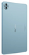 Blackview TAB Mega 5 12/256Gb (Blue)