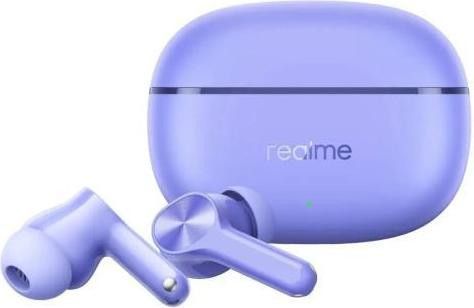 Realme Buds T200 Lite (Aurora Purple)