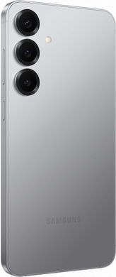 Samsung Galaxy S25+ 12/256Gb SM-S936B (Silver Shadow)