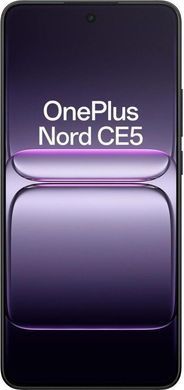 OnePlus Nord CE5 8/256GB (Black Infinity)