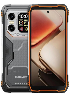 Blackview XPLORE X1 12/256Gb (Orange)