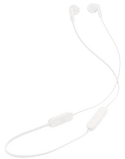 JBL Tune 235BT White (JBLT235BTWHT)
