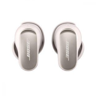 Bose QuietComfort Ultra Earbuds White Smoke (882826-0020)