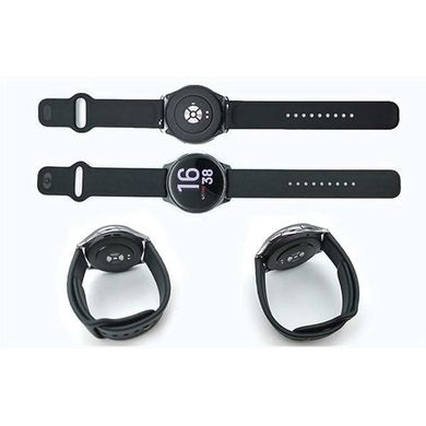 Cмарт-часы - OnePlus Watch 46mm Bluetooth W301 (Midnight Black)