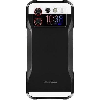 Doogee V20S 12/256Gb (Black)