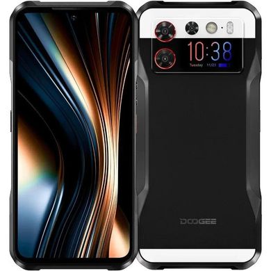 Doogee V20S 12/256Gb (Black)