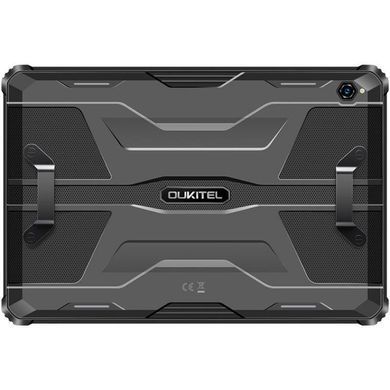 Oukitel Pad RT9 6/256Gb (Black)