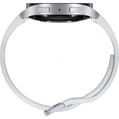 Смарт-Годинник - Samsung R945 Galaxy Watch 6 44mm SM-R945FZSA LTE (Silver)