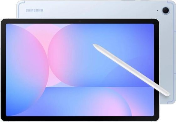 Samsung X620 Galaxy Tab S10 FE+ 8/128Gb SM-X620NLBR (Blue)