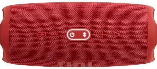 JBL Charge 5 JBLCHARGE5RED (Red)