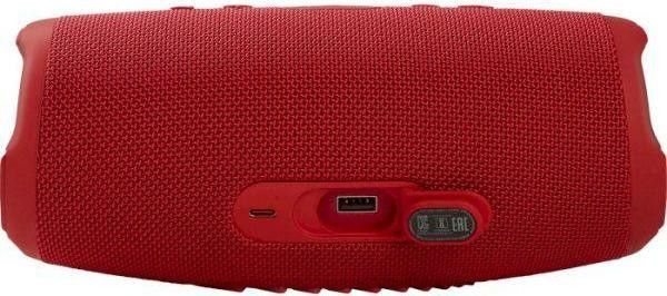 JBL Charge 5 JBLCHARGE5RED (Red)