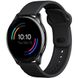 Cмарт-Годинник - OnePlus Watch 46mm Bluetooth W301 (Midnight Black)