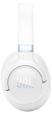 JBL Tune 780NC Noise Cancelling Wireless Over-Ear Headphones White