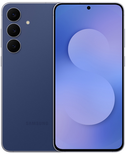 Samsung Galaxy S25 FE 8/256Gb SM-S731BDBG (Navy) India