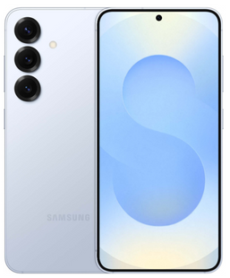 Samsung Galaxy S25 12/256Gb SM-S931BLBG (IcyBlue) India