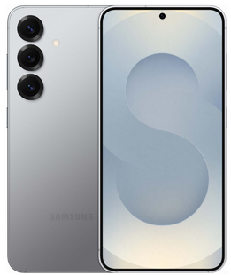 Samsung Galaxy S25 12/256Gb SM-S931BZSG (Silver Shadow) India
