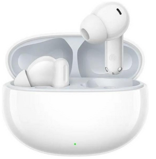 Realme Buds Techlife White