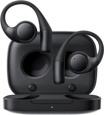 Honor Earbuds Open Black