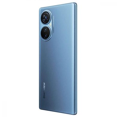 Blackview A200 Pro 12/256Gb (Blue)