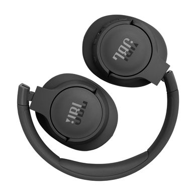 JBL Tune 770NC Black (JBLT770NCBLK)