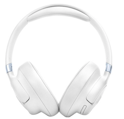 JBL Tune 780NC Noise Cancelling Wireless Over-Ear Headphones White