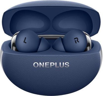 OnePlus Buds Pro 3 E512A (Blue)