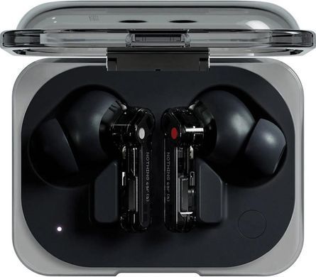Nothing Ear (a) (Black)