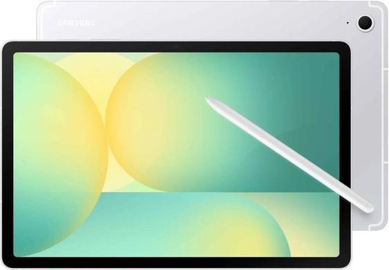 Samsung X620 Galaxy Tab S10 FE+ 8/128GB SM-X620NZSR (Silver)