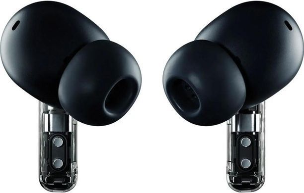 Nothing Ear (a) (Black)