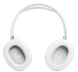 JBL Tune 780NC Noise Cancelling Wireless Over-Ear Headphones White