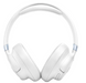 JBL Tune 780NC Noise Cancelling Wireless Over-Ear Headphones White