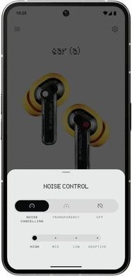 Nothing Ear (a) (White)