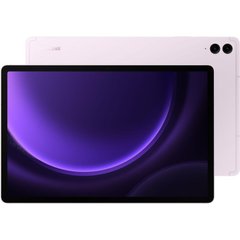 Samsung X610 Galaxy Tab S9 FE Plus Wi-Fi 12/256GB SM-X610NLIE (Lavender)