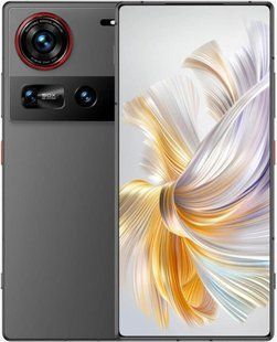 ZTE Nubia Z70 Ultra 5G 12/256Gb (Black)
