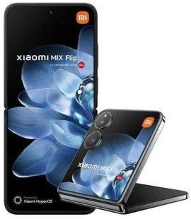 Xiaomi MIX Flip 12/512Gb with charger (Black) EU Global
