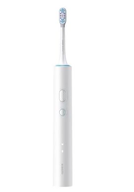 Електрична зубна щітка - Xiaomi Smart Electric Toothbrush T501 (White)