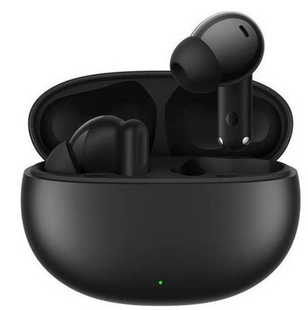 Realme TechLife Buds Black