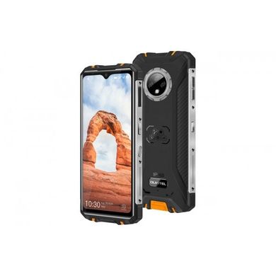 Oukitel WP8 Pro 4/64Gb (Orange)