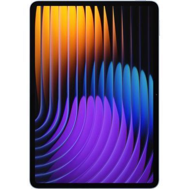 Xiaomi Pad 7 8/256Gb Wi-Fi with charger (Sky Blue) EU Global