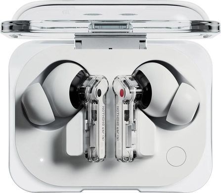 Nothing Ear (a) (White)