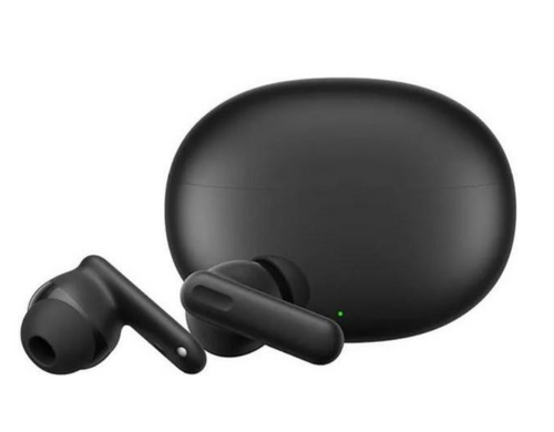 Realme TechLife Buds Black