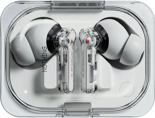 Nothing Ear (a) (White)