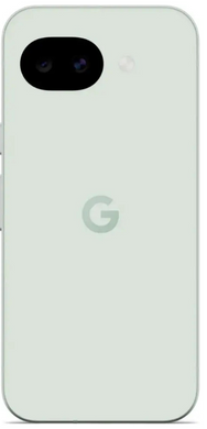 Google Pixel 10A 8/256Gb (Fog) Global