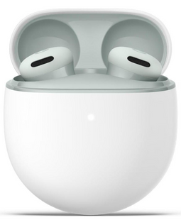Google Pixel Buds 2a (Fog)