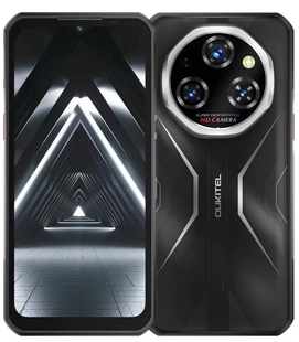 Oukitel WP55 Pro 16/512GB (Black)