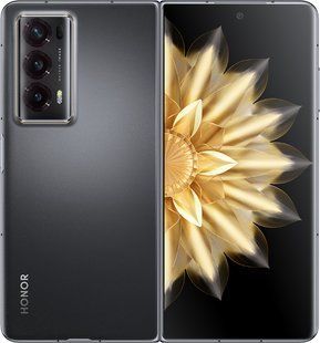 Honor Magic V5 16/512Gb no charger (Brown) Global