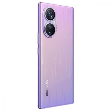 Blackview A200 Pro 12/256Gb (Purple)