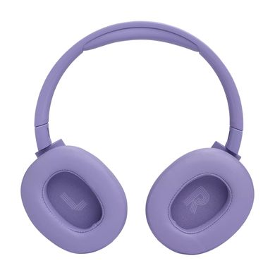 JBL Tune 770NC Purple (JBLT770NCPUR)